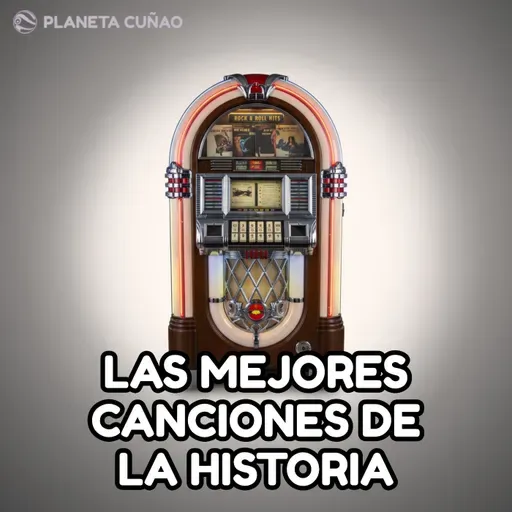 Las mejores canciones de la historia