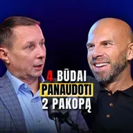 INVESTAVIMO EKSPERTAS: Krizė neišvengiama, 2 PAKOPOS PELNINGA strategija, Ženklai investavimui | 115