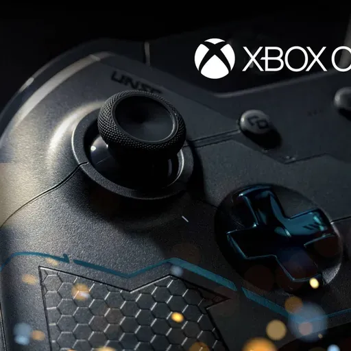 Cuidado con los controles de XBOX