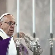 Páscoa representa a ressurreição de Cristo