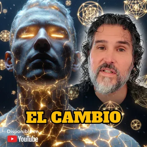 ALGO ESTÁ CAMBIANDO EN TU INTERIOR: LA PRUEBA FINAL ANTES DEL SALTO