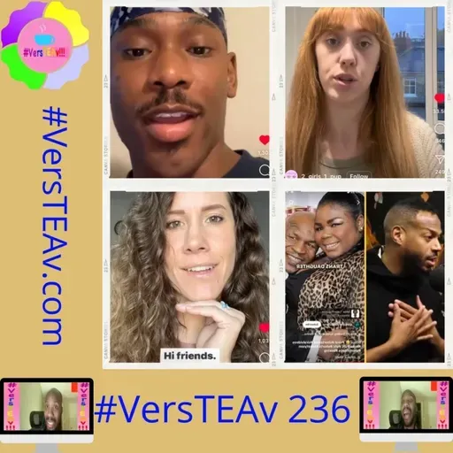#TheHomosTEA #VersTEAv236