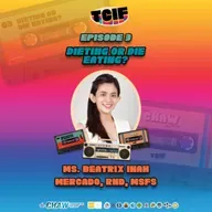 Dieting or Die Eating?