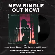 Sazzy Farzzy - Buggy Down now airing on FameNet 91.3FM
