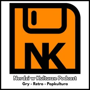 Nerdzi w Kulturze Podcast