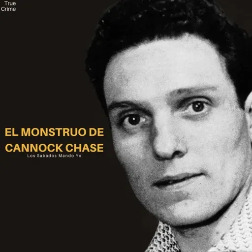 El Monstruo de Cannock Chase