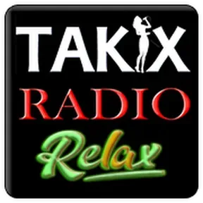 RELAX TAKIX Radio