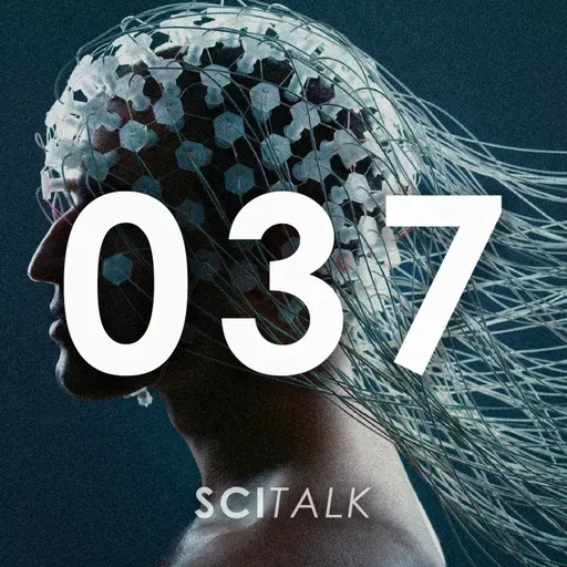 #37 — Armazenamento da Mente