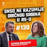 Konaković: Bez SNSD-a se mora, a bez HDZ-a se može - Direktno sa Vildanom