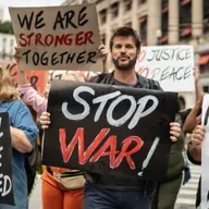 The United States Is On The Path To Fascism; How To Change Course