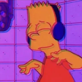 chill out
