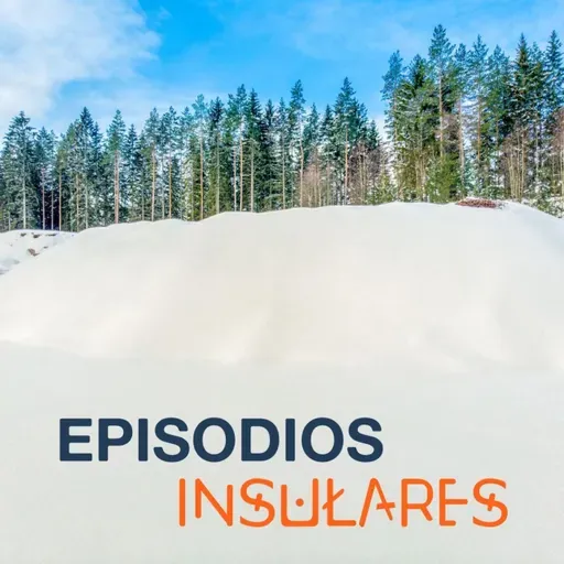 Los pozos de nieve en Canarias