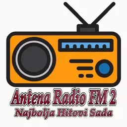 Antena Radio FM 2