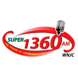 WNJC Súper 1360 AM