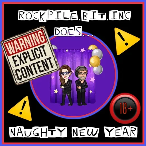 Naughty New Year 2023