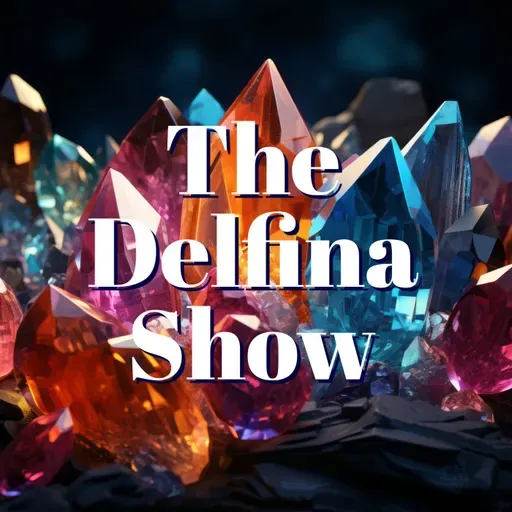 The Delfina Show 2025-05-01 09:00