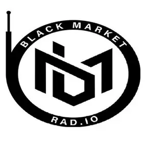 BLACK MARKET RADIO