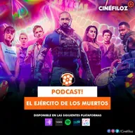 #51 El Ejército de los Muertos