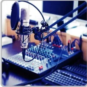 RADIO JF PRODUCOES