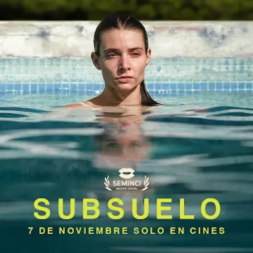Subsuelo