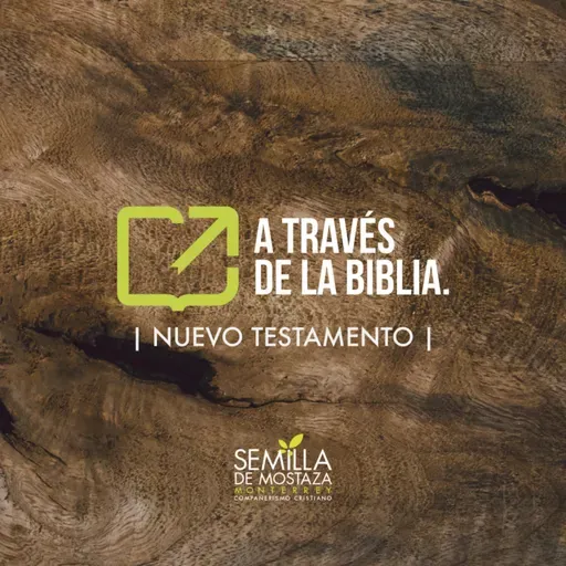 Juan 3:22 - 4:54 | ATDB