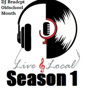 I AM DJ Bradcpt