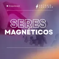 Seres magnéticos 