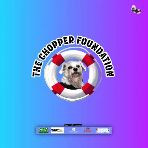 The Chopper Foundation: Keeping Pets With Their Families
