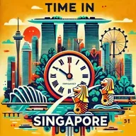 Singapore's Sizzling Surprises: A Whirlwind Weekend Guide to the Lion City's Hottest Happenings