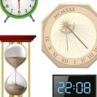 MEDIÇÃO DO TEMPO
