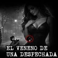 EL VENENO DE UNA DESPECHADA | RELATOS DE BRUJERIA | RELATOS Y LEYENDAS DE TERROR