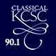 KBCW / KUCO / KCSC - 91.9 / 90.1 / 95.9 FM