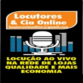 locutor online