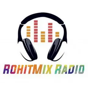 RohitMix Radio