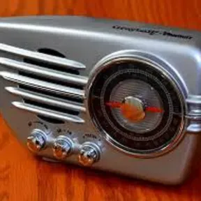 Tech Beat Radio