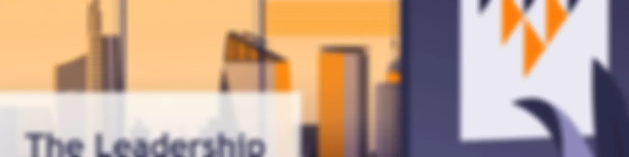 'The Leadership Sessions' by TPC Leadership