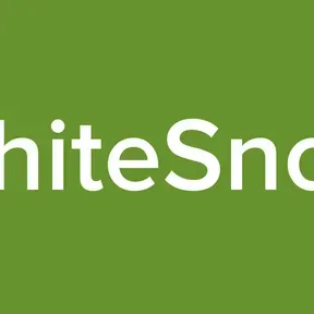 WhiteSnow