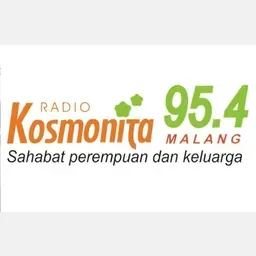 Radio Kosmonita langsung