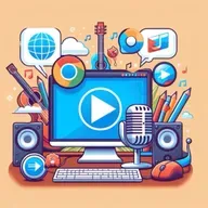 Tiempos de Cambio: Internet Explorer, ChatGPT y el Futuro de la Música 🤖🎵