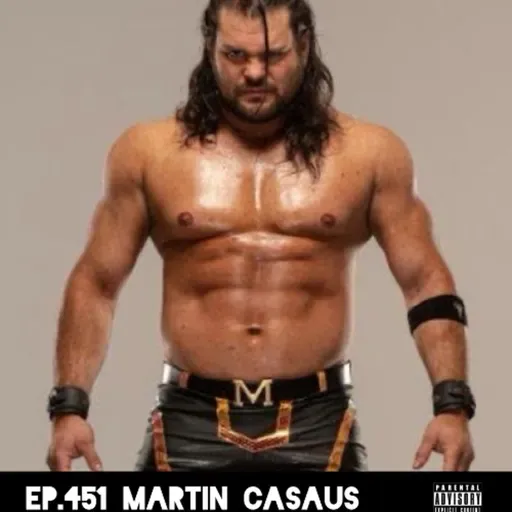 Ep.451 Martin Casaus