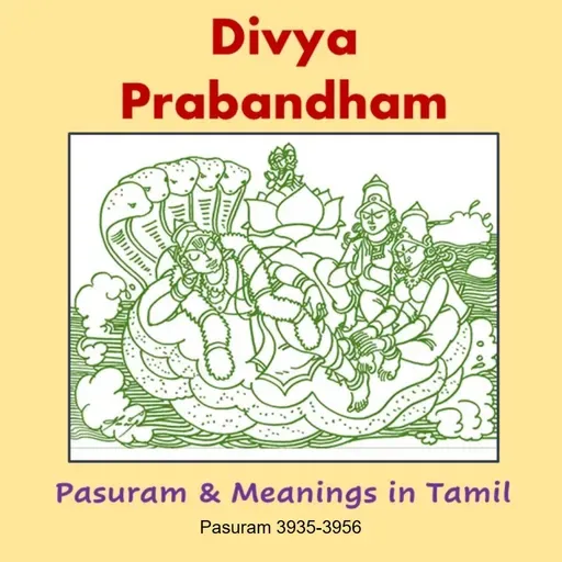 Pasuram 3935-3956