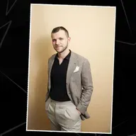 Christian Wiggs - Musical Polymath: Singer, Bandleader, Lyricist, Producer, Director, Manager And Host Of “Off The Bandstand". Benny Benack III, Emmet Cohen, Bryan Carter, Jeff Goldblum!