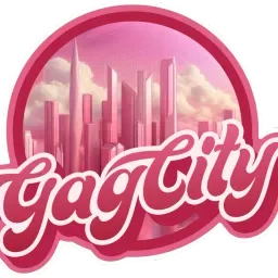 GAG CITY