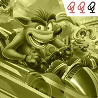 1060: Donkey Kong Bananza Direct; Crash Team Racing Nitro-Fueled; Mario Builder 64