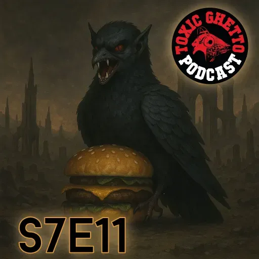 S7E11: Двойной во(м)пер.