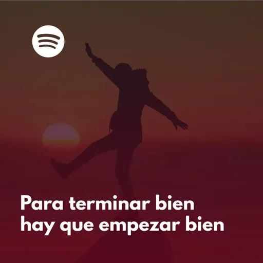 85. Para terminar bien hay que empezar bien. 