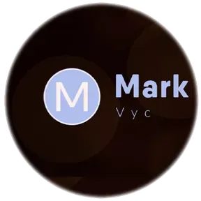 RADIO MARK VYC DEMO