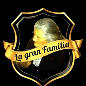 la gran familia