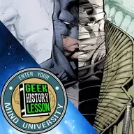 Batman The Digital Age 2000 - 2012