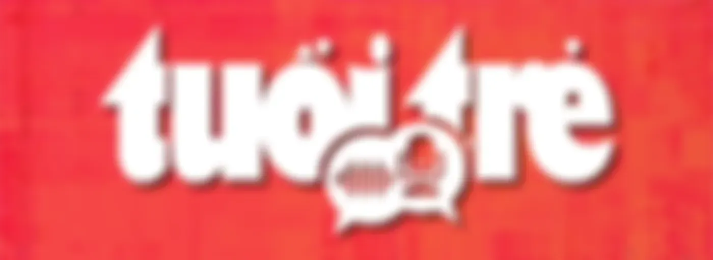 Podcast Báo Tuổi Trẻ